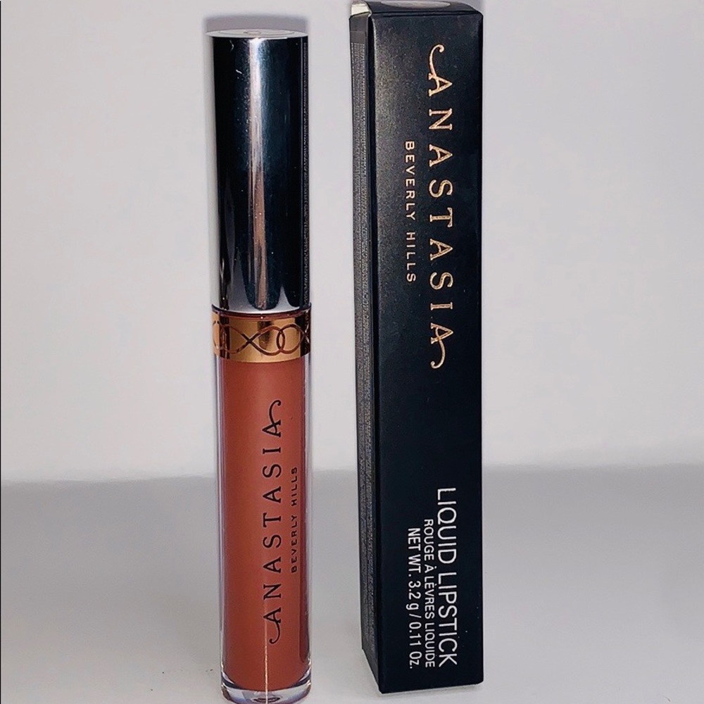 Anastasia Beverly Hills Liquid Lipstick